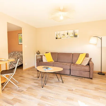 Petit Paradis Appartement