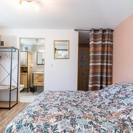 Petit Paradis Appartement