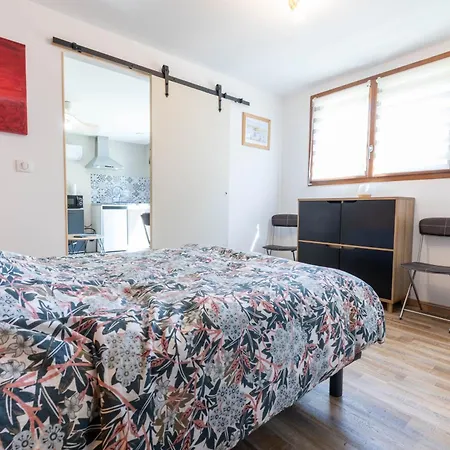 Apartman Petit Paradis