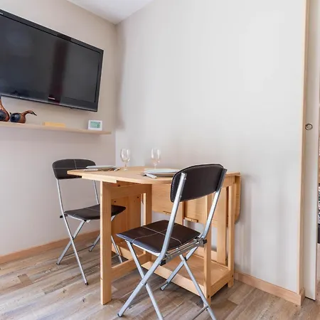 Apartman Petit Paradis *