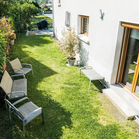 Apartman Petit Paradis Agos-Vidalos