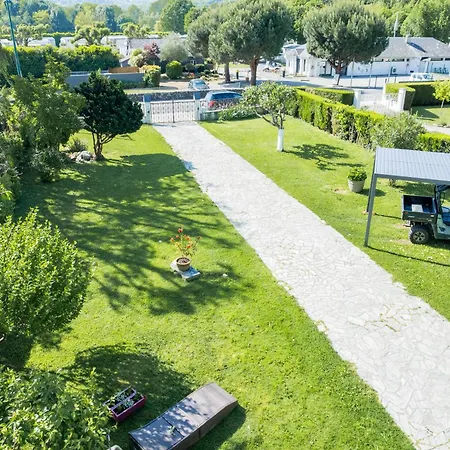 Petit Paradis * Agos-Vidalos